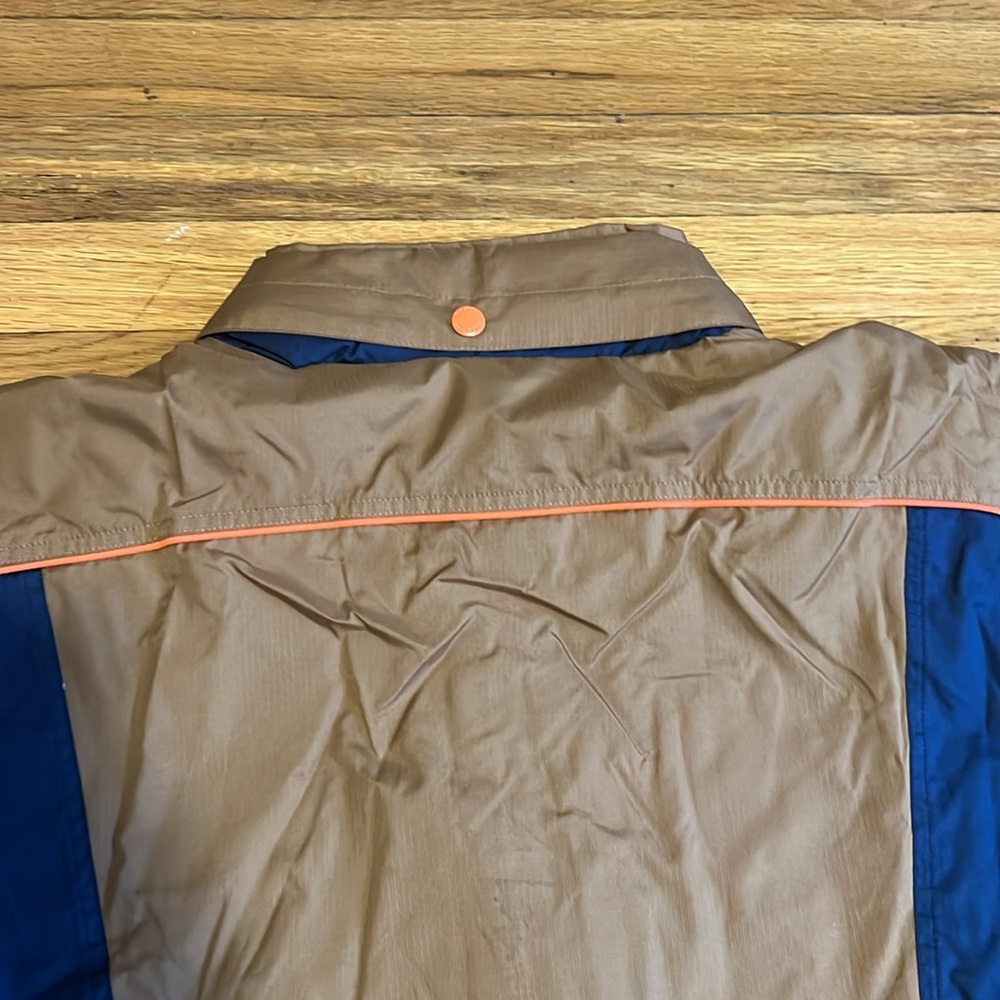 Reebok Track Jacket - image 5